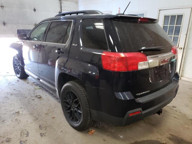 Фото 3 с аукциона – 2015 GMC TERRAIN SL с VIN 2GKFLWEK9F6168223