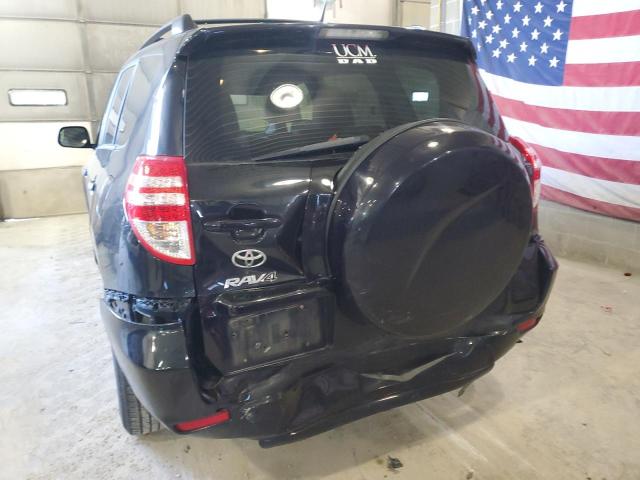 Photo 9 from auction – 2012 TOYOTA RAV4 with VIN 2T3BF4DVXCW224431