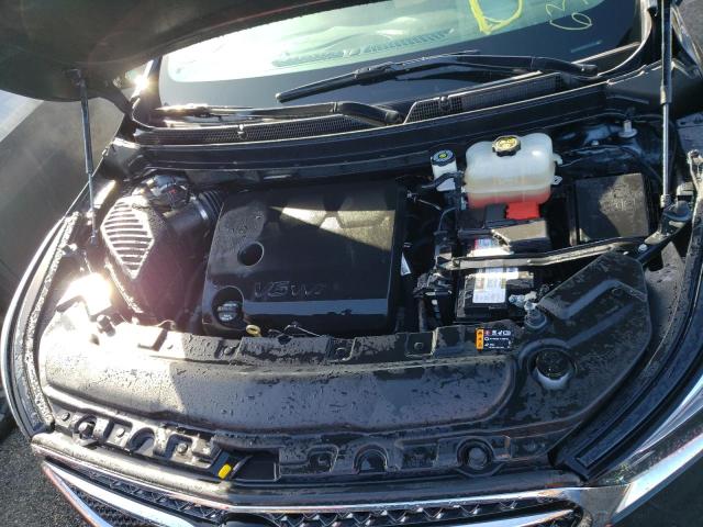 Photo 7 from auction – 2018 BUICK ENCLAVE AV with VIN 5GAEVCKW5JJ203229