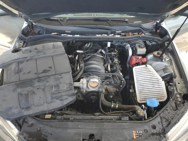 Photo 7 from auction – 2014 CHEVROLET SS with VIN 6G3F15RW7EL943412