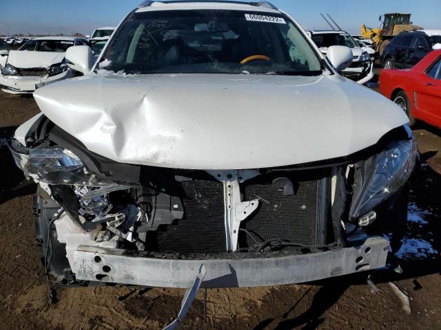 Photo 7 from auction – 2012 LEXUS RX 350 with VIN 2T2BK1BA0CC140134