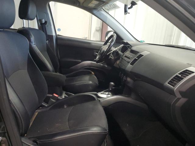 Zdjęcie 5 z aukcji – 2011 MITSUBISHI OUTLANDER z VIN JA4AS3AW4BU013519