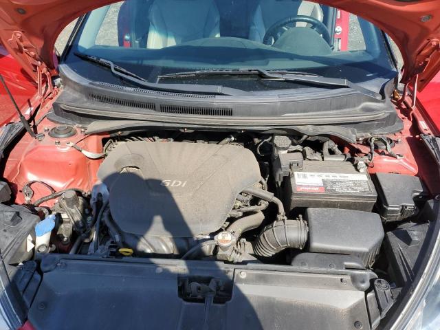 Photo 7 from auction – 2013 HYUNDAI VELOSTER with VIN KMHTC6AD6DU146048