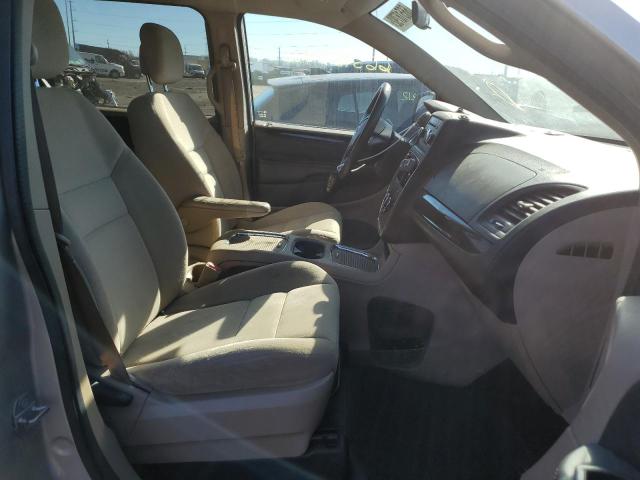 Photo 5 from auction – 2014 DODGE GRAND CARA with VIN 2C4RDGCG6ER477204