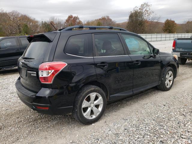 Photo 4 from auction – 2015 SUBARU FORESTER 2 with VIN JF2SJAHC7FH548325