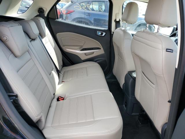Photo 6 from auction – 2019 FORD ECOSPORT T with VIN MAJ6S3KL4KC296581