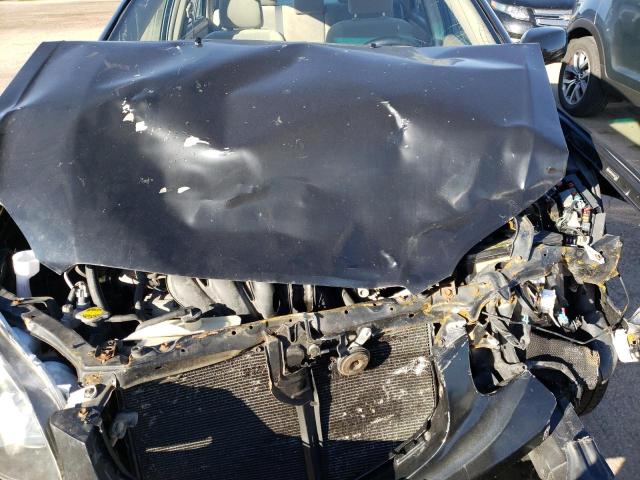 Photo 7 from auction – 2006 TOYOTA COROLLA CE with VIN JTDBR32E060057526
