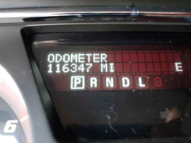 Photo 8 from auction – 2014 GMC ACADIA SLT with VIN 1GKKRRKD9EJ121215