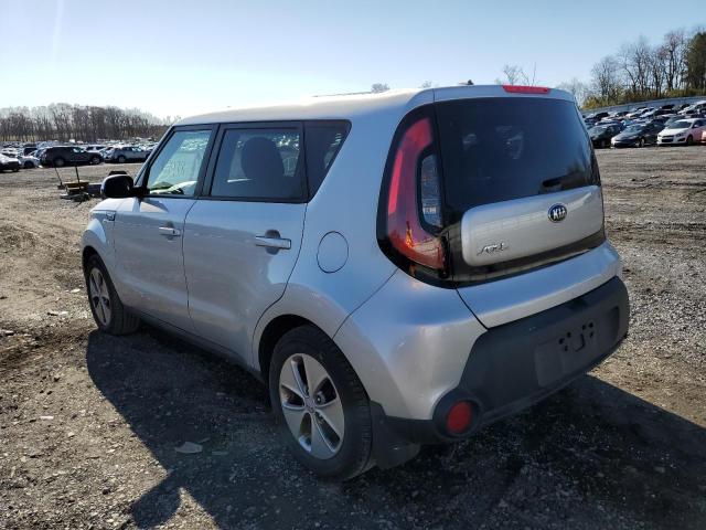 Photo 3 from auction – 2016 KIA SOUL with VIN KNDJN2A25G7829309