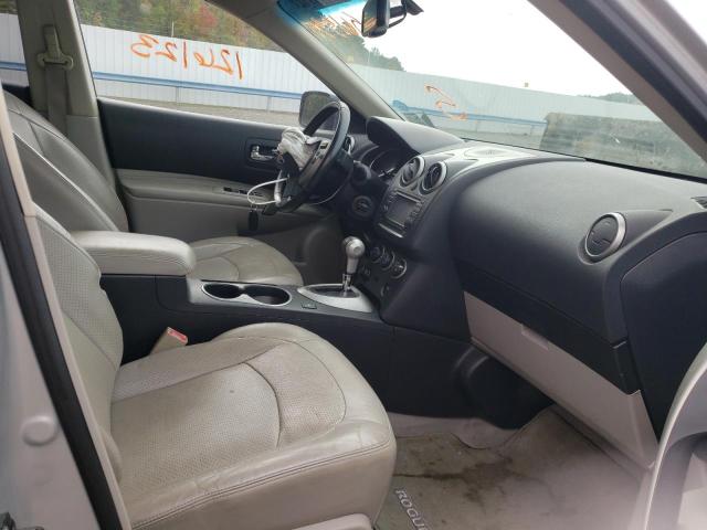 Photo 5 from auction – 2011 NISSAN ROGUE S with VIN JN8AS5MT0BW561335