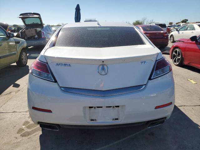 Photo 6 from auction – 2012 ACURA TL with VIN 19UUA8F51CA028843
