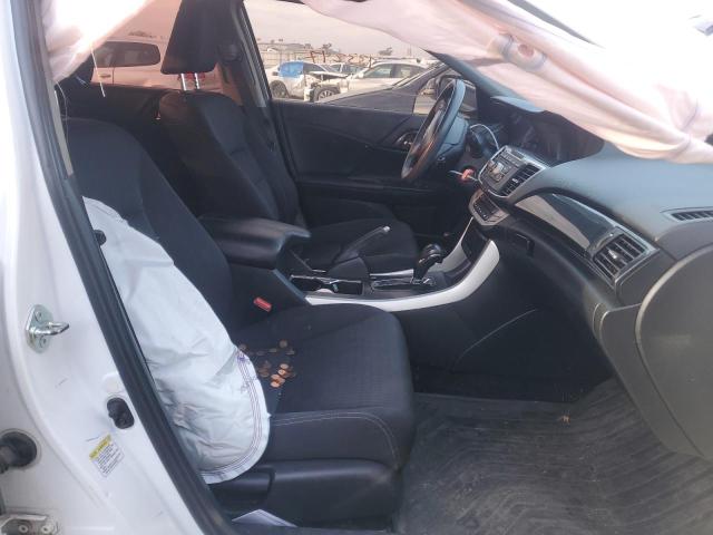 Photo 5 from auction – 2015 HONDA ACCORD SPO with VIN 1HGCR2F53FA111146