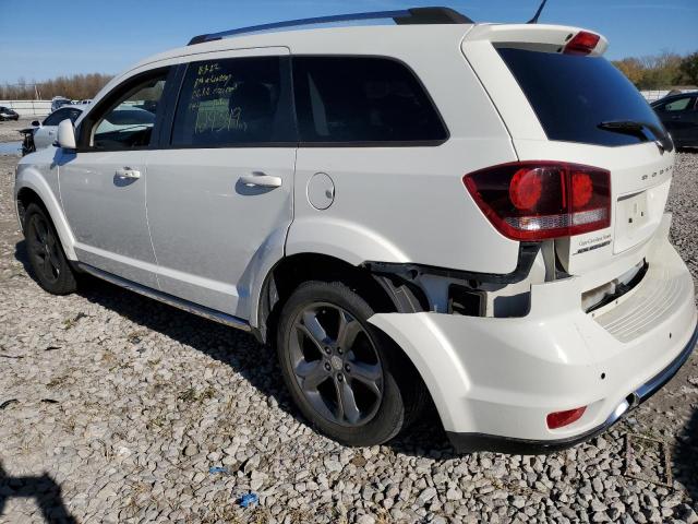 Photo 3 from auction – 2015 DODGE JOURNEY CR with VIN 3C4PDCGB7FT691020