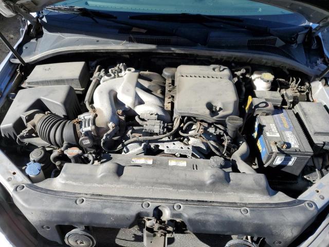 Photo 7 from auction – 2007 KIA SORENTO EX with VIN KNDJD736675727996