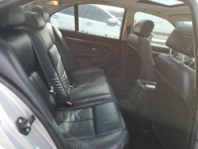 Photo 6 from auction – 1999 BMW 528 I AUTO with VIN WBADM6332XBY32238