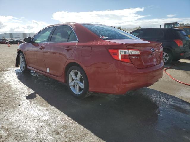 Photo 3 from auction – 2013 TOYOTA CAMRY L with VIN 4T1BF1FK6DU692667