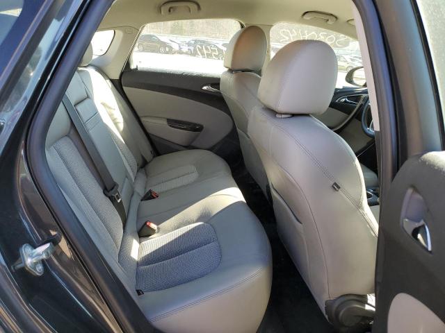 Photo 6 from auction – 2015 BUICK VERANO CON with VIN 1G4PR5SK0F4107482