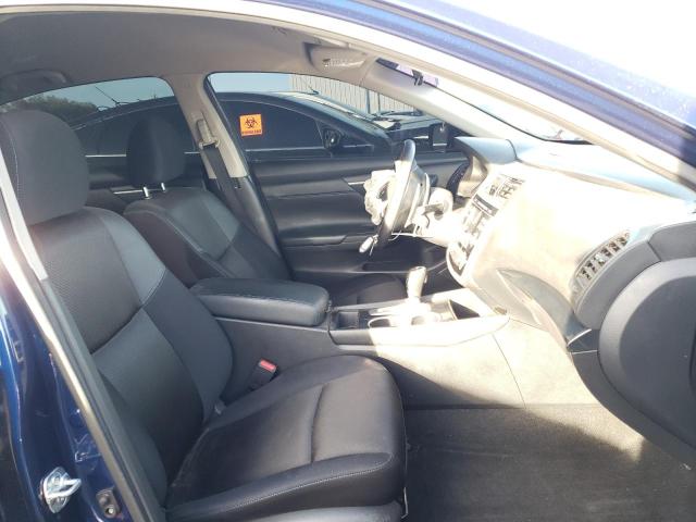 Photo 5 from auction – 2018 NISSAN ALTIMA 2.5 with VIN 1N4AL3AP8JC111197
