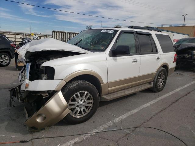FORD EXPEDITION 2012 with VIN 1FMJU1H59CEF09022 - Photo from auction