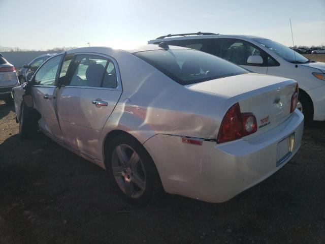 Photo 3 from auction – 2012 CHEVROLET MALIBU 1LT with VIN 1G1ZC5E06CF247070
