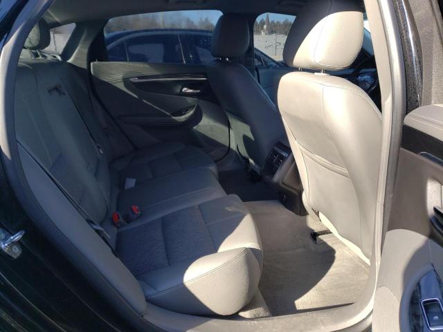 Photo 6 from auction – 2015 CHEVROLET IMPALA LT with VIN 2G1125S34F9120202