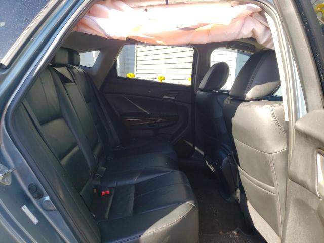 Photo 6 from auction – 2012 HONDA CROSSTOUR with VIN 5J6TF2H52CL001199