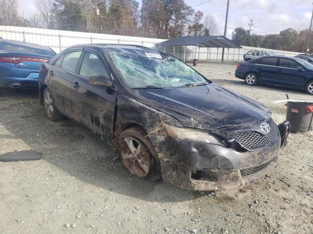TOYOTA CAMRY BASE 2010 with VIN 4T1BF3EK1AU023862 - Photo from auction