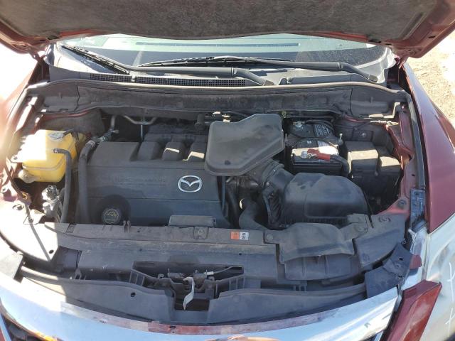 Photo 7 from auction – 2012 MAZDA CX-9 with VIN JM3TB2CAXC0339206