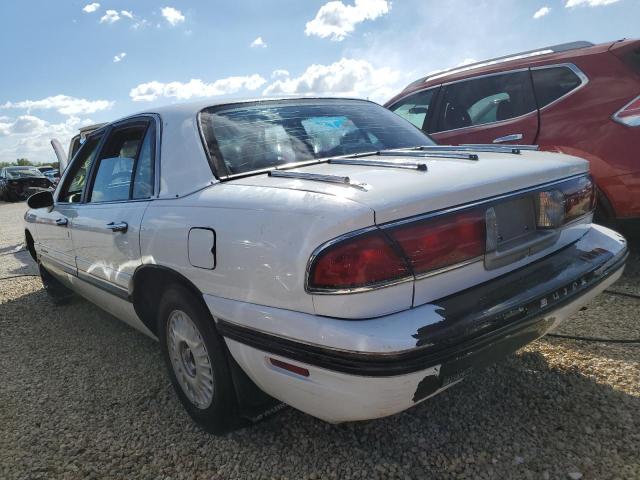 Photo 3 from auction – 1998 BUICK LESABRE CU with VIN 1G4HP52K2WH548369