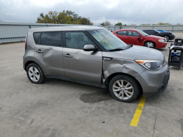 Photo 4 from auction – 2016 KIA SOUL with VIN KNDJN2A26G7275083