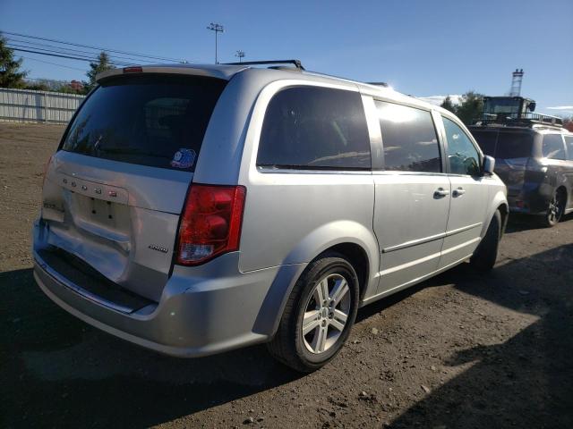 Photo 4 from auction – 2011 DODGE GRAND CARA with VIN 2D4RN5DG4BR749165