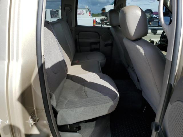 Photo 6 from auction – 2003 DODGE RAM 1500 S with VIN 1D7HA18D33S263949