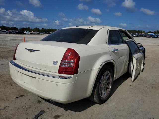 Photo 4 from auction – 2006 CHRYSLER 300C with VIN 2C3LA63H76H282399