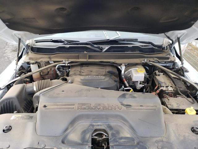 Photo 7 from auction – 2022 RAM 2500 TRADE with VIN 3C6MR4AJ6NG270530