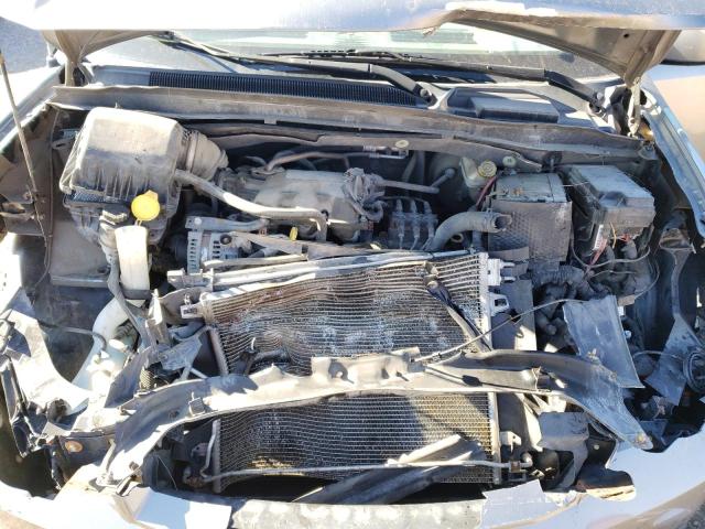 Photo 7 from auction – 2009 DODGE GRAND CARA with VIN 2D8HN44E49R695671
