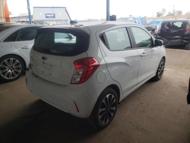 Photo 4 from auction – 2021 CHEVROLET SPARK 1LT with VIN KL8CD6SA1MC702500