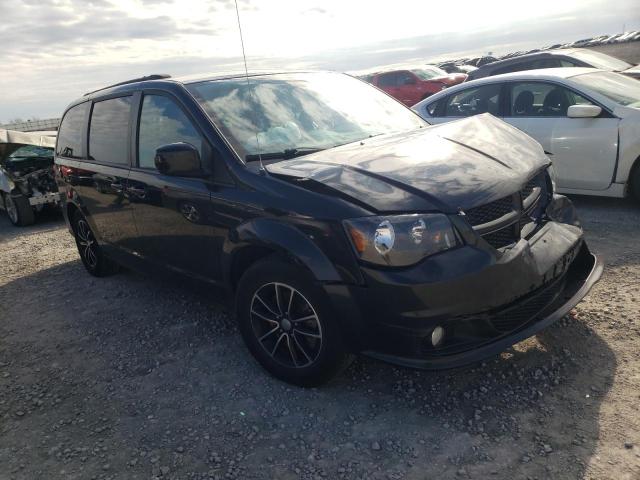 DODGE GRAND CARA 2019 with VIN 2C4RDGEG5KR511495 - Photo from auction