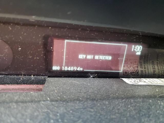 Photo 8 from auction – 2013 TOYOTA PRIUS with VIN JTDKN3DU3D5681529