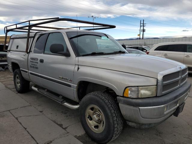 DODGE RAM PICKUP 1999 with VIN 1B7HF13ZXXJ559576 - Photo from auction