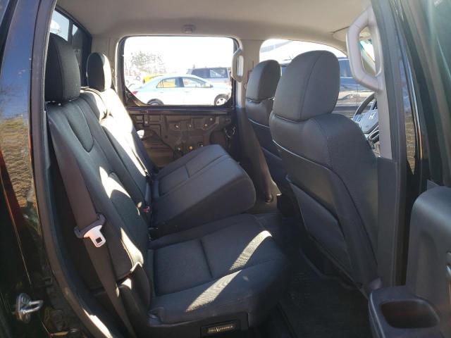 Photo 6 from auction – 2012 HONDA RIDGELINE with VIN 5FPYK1F76CB453589