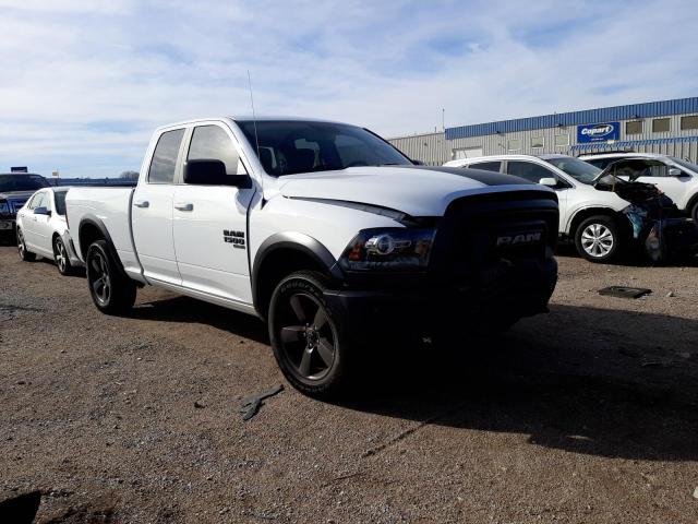 RAM 1500 CLASS 2019 with VIN 1C6RR7GG1KS717403 - Photo from auction