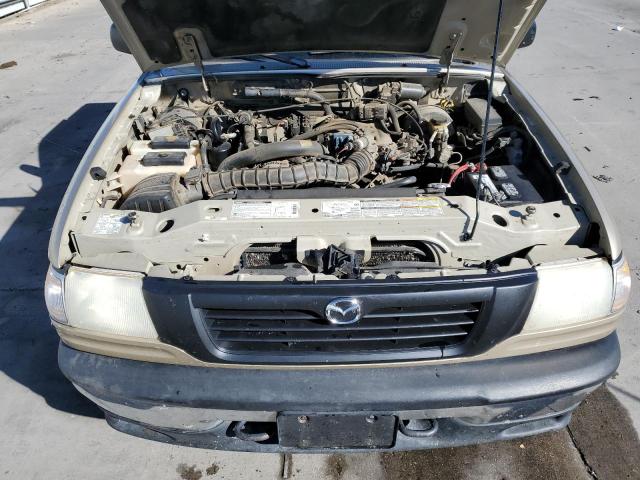 Photo 7 from auction – 2000 MAZDA B3000 CAB with VIN 4F4ZR17V1YTM18329