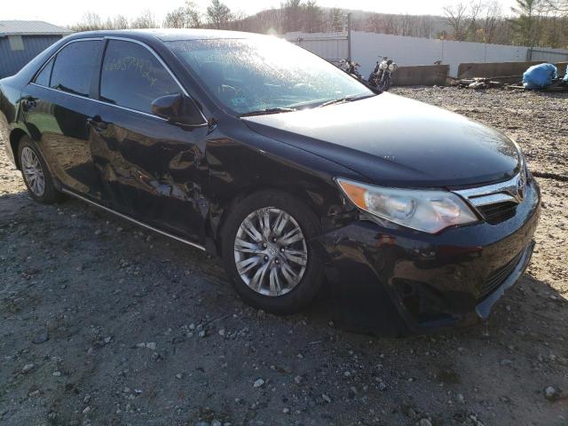 Zdjęcie 9 z aukcji – 2012 TOYOTA CAMRY BASE z VIN 4T1BF1FK7CU581270