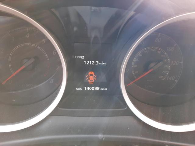 Photo 8 from auction – 2017 MITSUBISHI LANCER ES with VIN JA32U2FU5HU005491