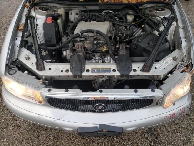 Photo 7 from auction – 2003 BUICK CENTURY CU with VIN 2G4WS52J331237951