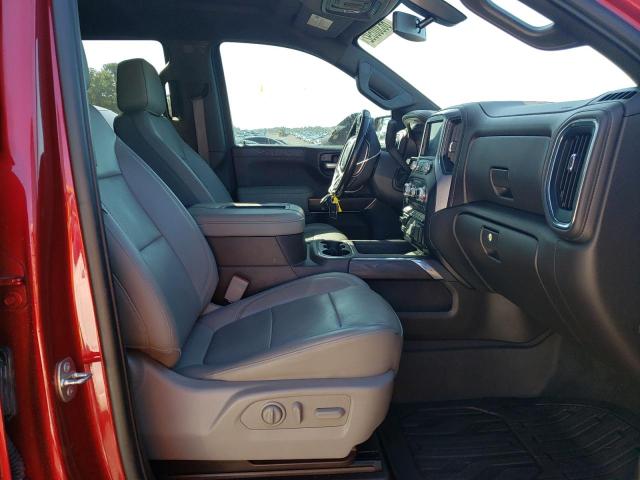 Photo 5 from auction – 2019 GMC SIERRA C15 with VIN 3GTP8DED6KG136593