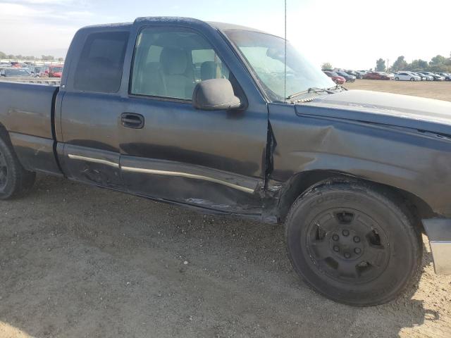 Photo 9 from auction – 2003 CHEVROLET SILVERADO with VIN 2GCEC19X131280958