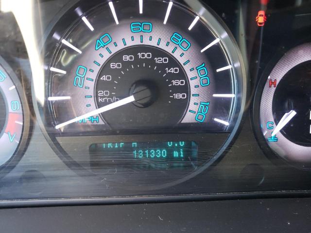 Photo 8 from auction – 2010 MERCURY MILAN with VIN 3MEHM0HA4AR664354