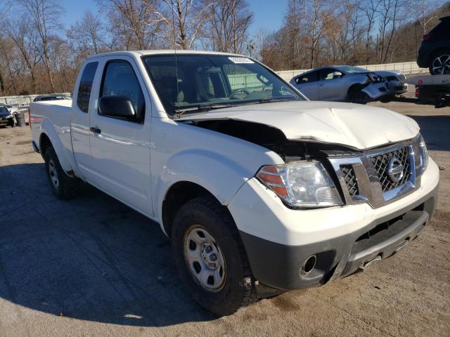 NISSAN OTHER 2016 with VIN 1N6BD0CT7GN789664 - Photo from auction