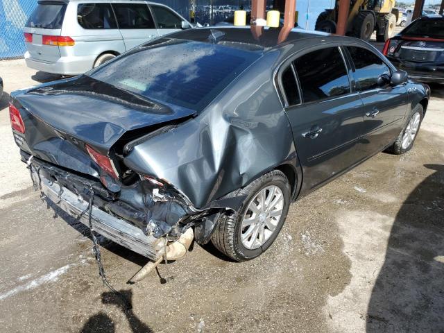Photo 4 from auction – 2009 BUICK LUCERNE CX with VIN 1G4HD57M19U107315